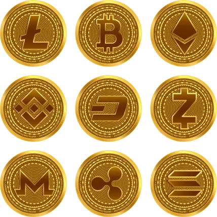 ctypto-coins