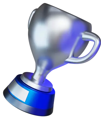 cup-award-3d